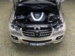 Mercedes-Benz ML-Class 2006 года